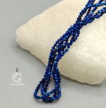 کریستال ذوزنقه سایز 4 متالیک