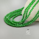 کریستال ذوزنقه سایز 4 مات - Image 3