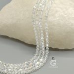 کریستال ذوزنقه سایز 4 شیشه ای - Image 6