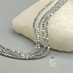 کریستال ذوزنقه سایز 4 شیشه ای - Image 7