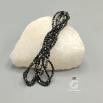 کریستال ذوزنقه سایز 4 متالیک - Image 5