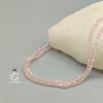 کریستال ذوزنقه سایز 4 شیشه ای - Image 8