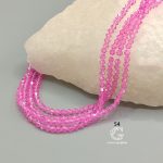 کریستال ذوزنقه سایز 4 شیشه ای - Image 11