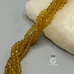 کریستال تراش سایز 6 شیشه ای - Image 8