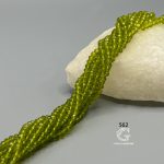 کریستال تراش سایز 6 شیشه ای - Image 9