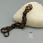 کریستال تراش سایز 6 متالیک - Image 4