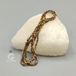 کریستال ذوزنقه سایز 4 متالیک - Image 6