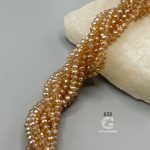 کریستال تراش سایز 6 شیشه ای - Image 14