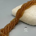 کریستال تراش سایز 6 شیشه ای - Image 15