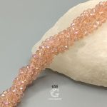 کریستال تراش سایز 6 شیشه ای - Image 17