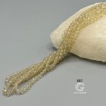 کریستال تراش سایز 6 شیشه ای - Image 18