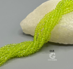 کریستال تراش سایز 6 شیشه ای - Image 20