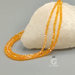 کریستال ذوزنقه سایز 4 شیشه ای - Image 16