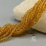 کریستال تراش سایز 6 شیشه ای - Image 22