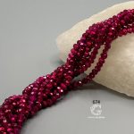 کریستال تراش سایز 6 متالیک - Image 7