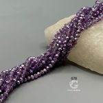 کریستال تراش سایز 6 متالیک - Image 8