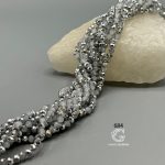 کریستال تراش سایز 6 متالیک - Image 18