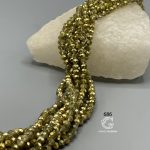 کریستال تراش سایز 6 متالیک - Image 10