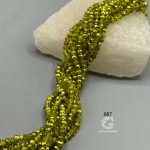 کریستال تراش سایز 6 متالیک - Image 11