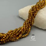 کریستال تراش سایز 6 متالیک - Image 12