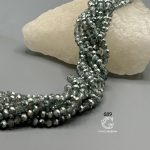 کریستال تراش سایز 6 متالیک - Image 13