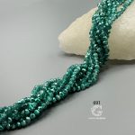 کریستال تراش سایز 6 متالیک - Image 14