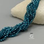 کریستال تراش سایز 6 متالیک - Image 19