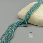 کریستال تراش سایز 6 متالیک - Image 16