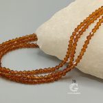 کریستال ذوزنقه سایز 4 شیشه ای - Image 18