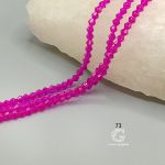 کریستال ذوزنقه سایز 4 شیشه ای - Image 19