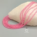 کریستال ذوزنقه سایز 4 شیشه ای - Image 20