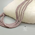 کریستال ذوزنقه سایز 4 مات - Image 6