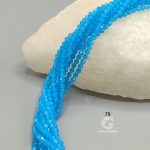 کریستال ذوزنقه سایز 4 مات - Image 7