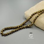 کریستال تراش سایز 8 متالیک - Image 8