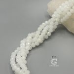 کریستال تراش سایز 8 مات - Image 3