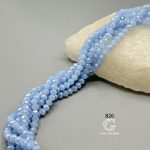 کریستال تراش سایز 8 مات - Image 5