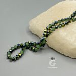 کریستال تراش سایز 8 مات - Image 7