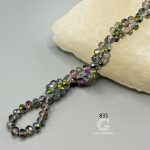 کریستال تراش سایز 8 متالیک - Image 9