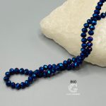 کریستال تراش سایز 8 متالیک - Image 10