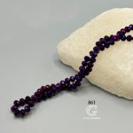 کریستال تراش سایز 8 متالیک - Image 11