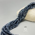 کریستال تراش سایز 8 متالیک - Image 13