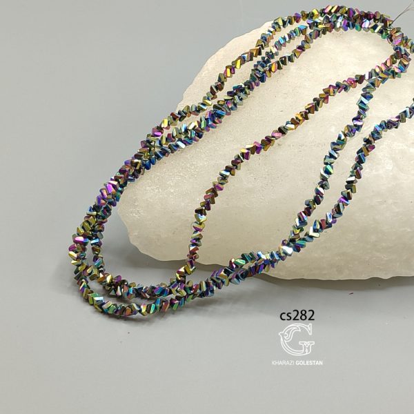 کریستال مثلثی سایز 4