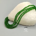 کریستال مثلثی سایز 4 - Image 5