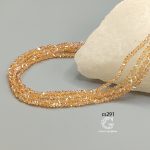 کریستال مثلثی سایز 4 - Image 8