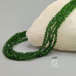 کریستال مثلثی سایز 6 - Image 4