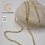 مروارید طلایی ژاپن - Image 3