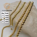 مروارید طلایی ژاپن