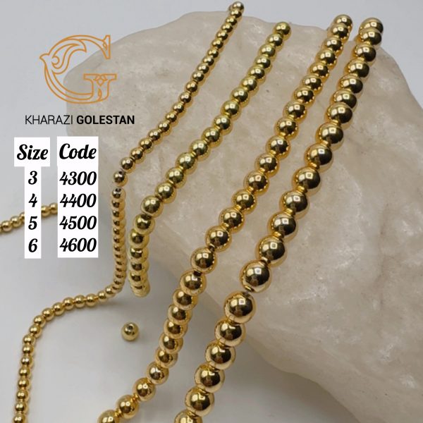 مروارید طلایی ژاپن